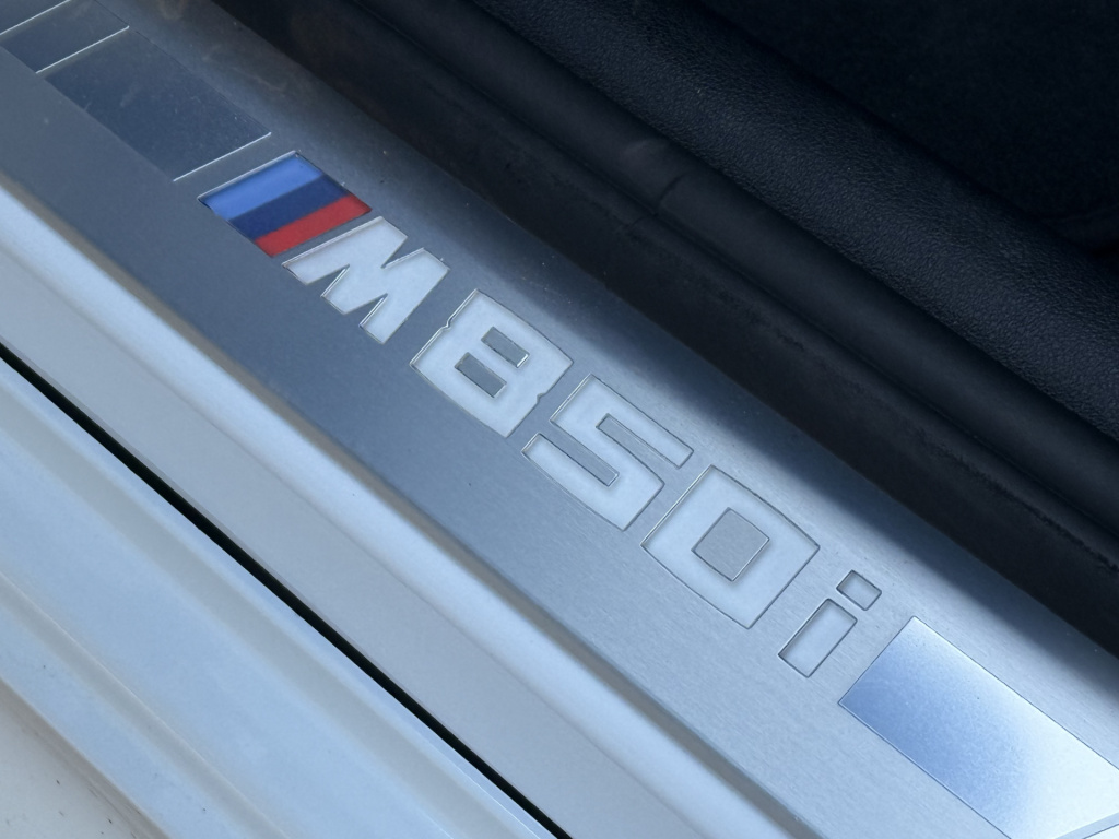 BMW 8-serie
