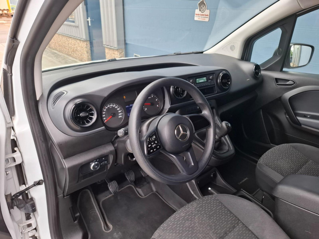 Mercedes-Benz Citan