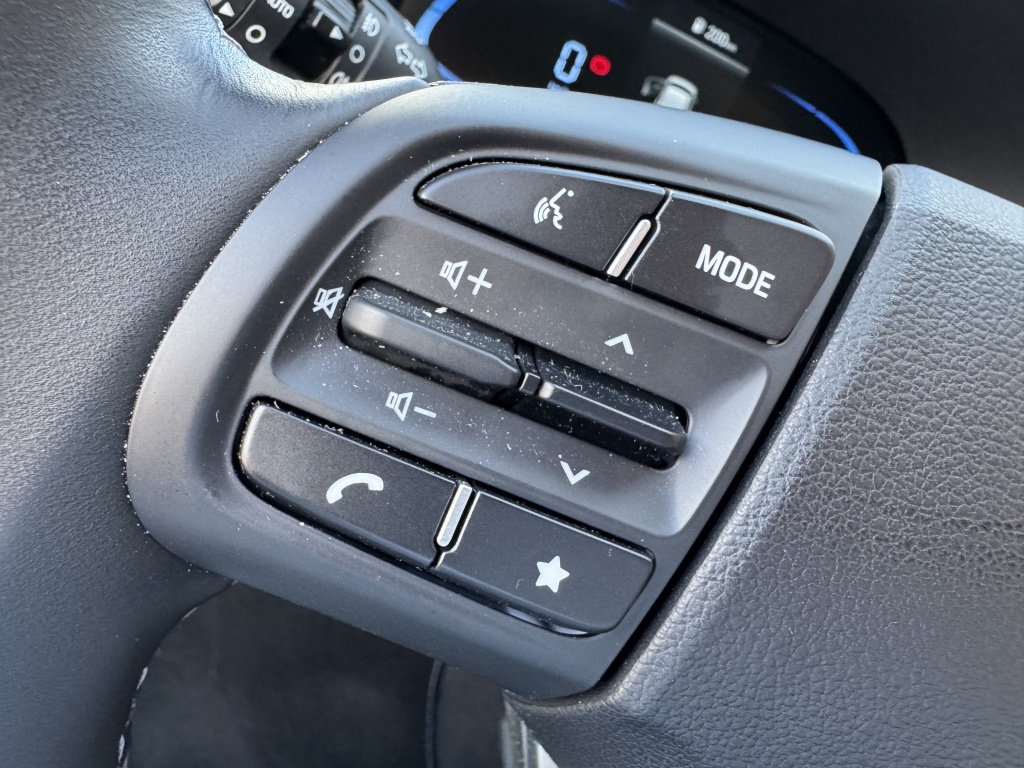 Hyundai I 10