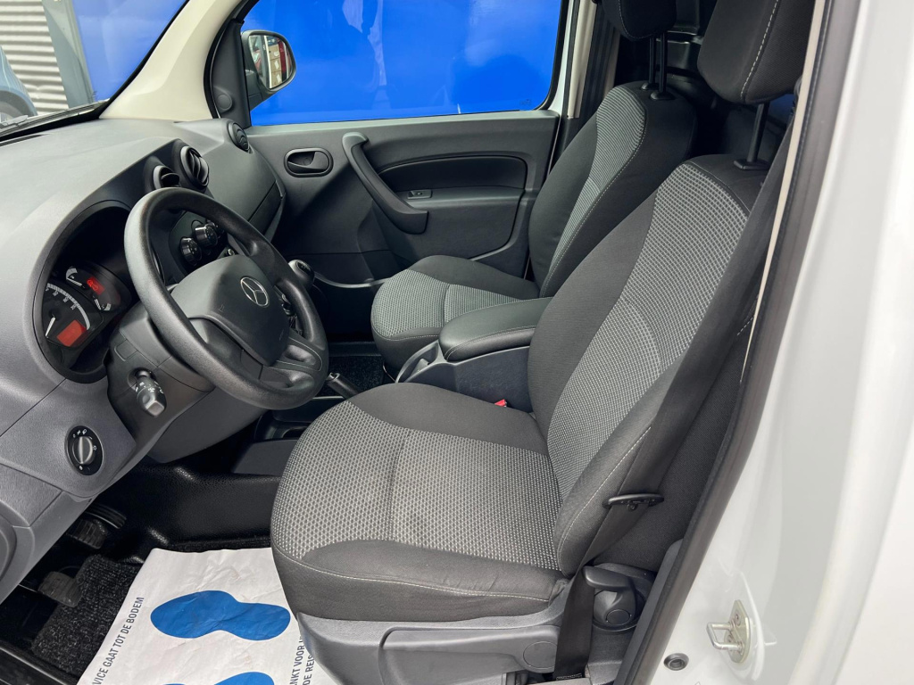 Mercedes-Benz Citan