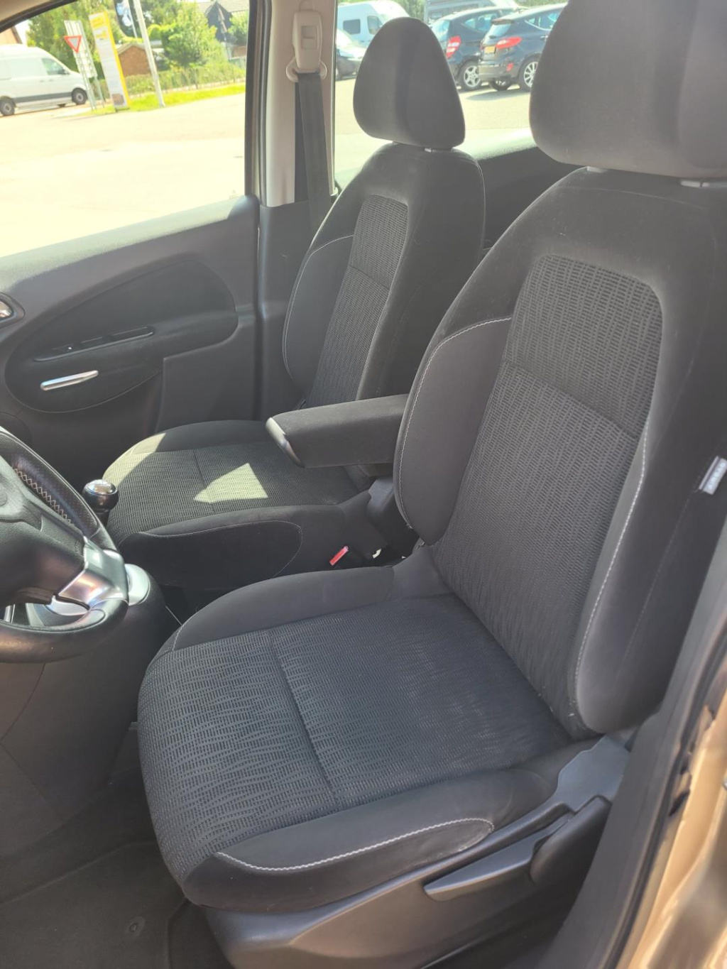 Citroen C3 Picasso