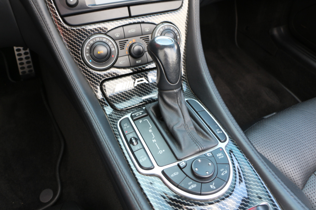 Mercedes-Benz Sl
