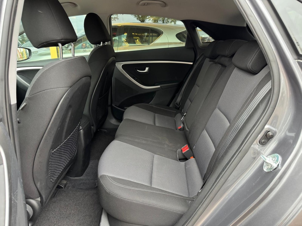 Hyundai I 30