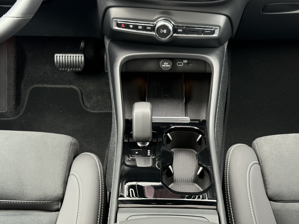 Volvo C40