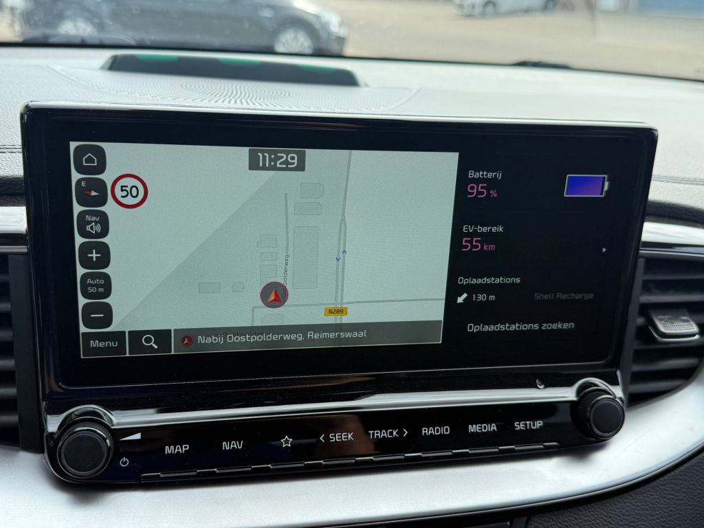 Kia Ceed Sportswagon