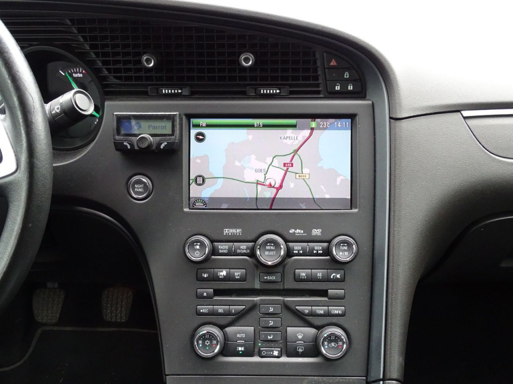 Saab 9-5