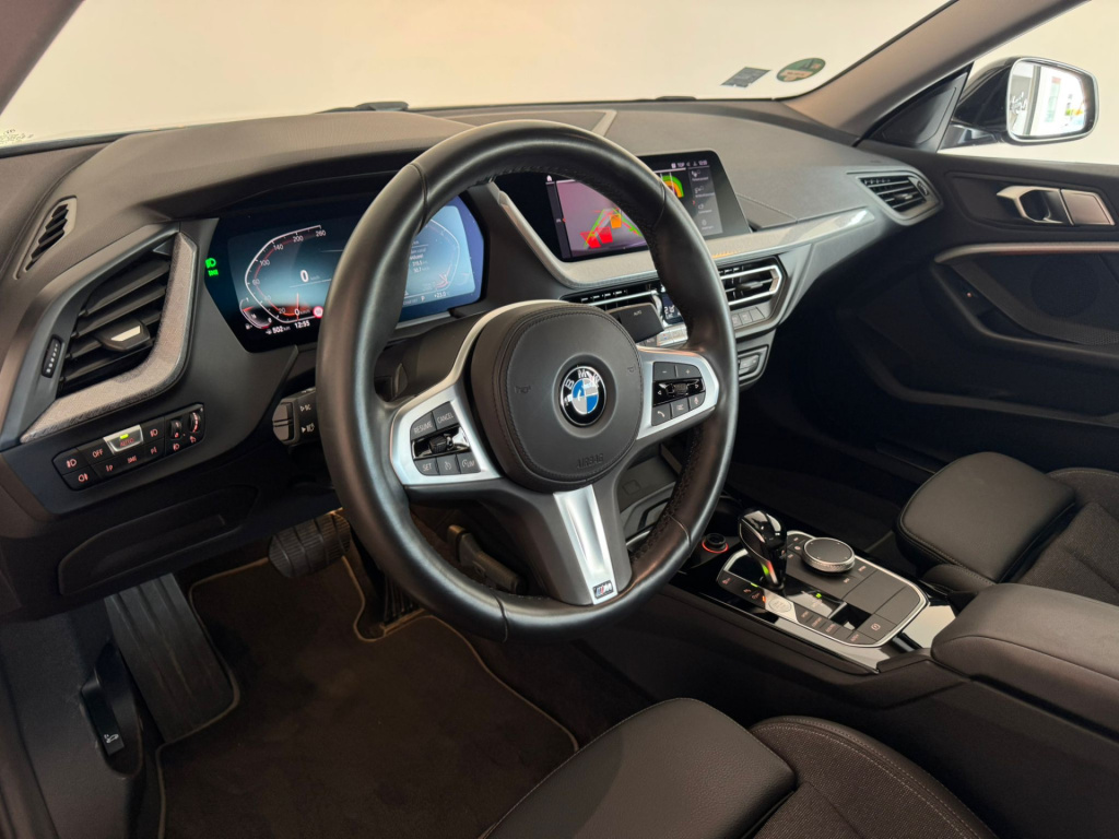 BMW 2-serie