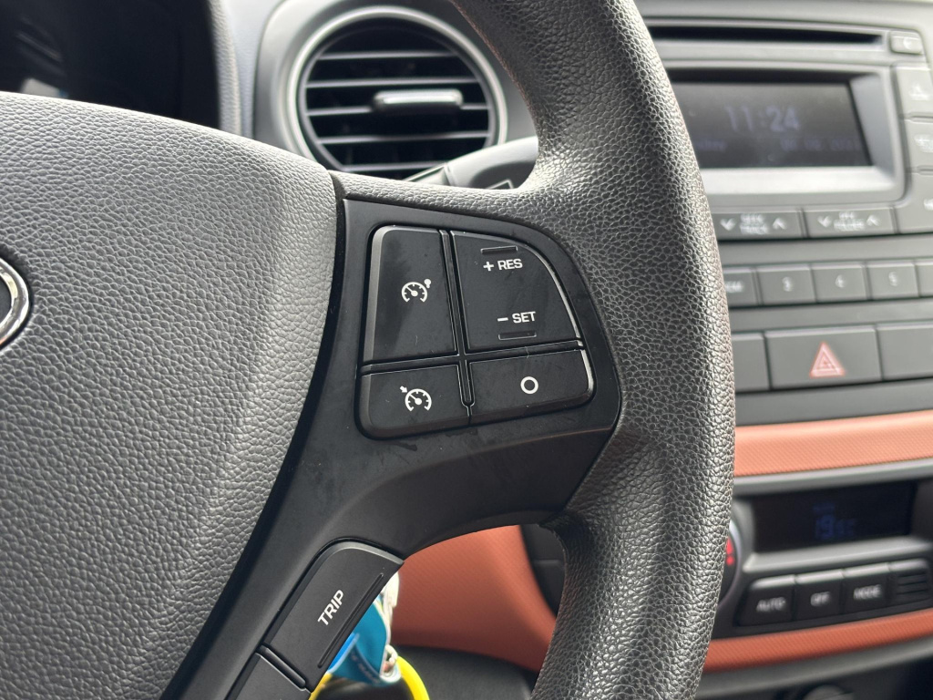 Hyundai I 10