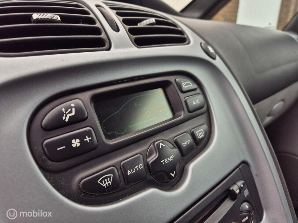 Citroen Xsara Picasso