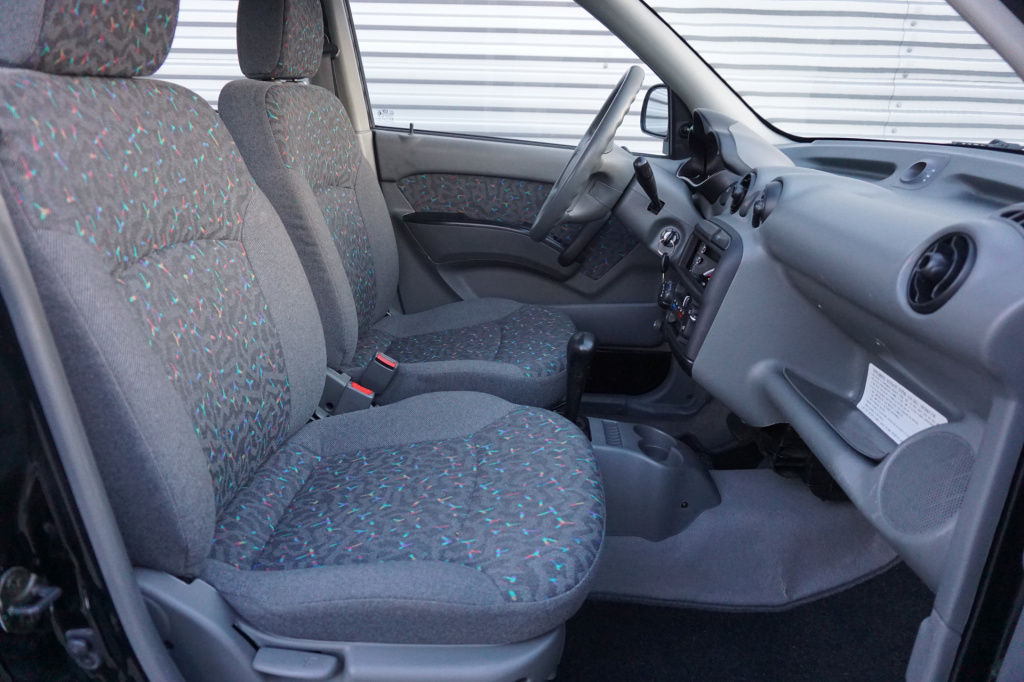 Hyundai Atos