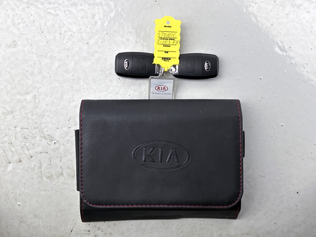 Kia Stonic