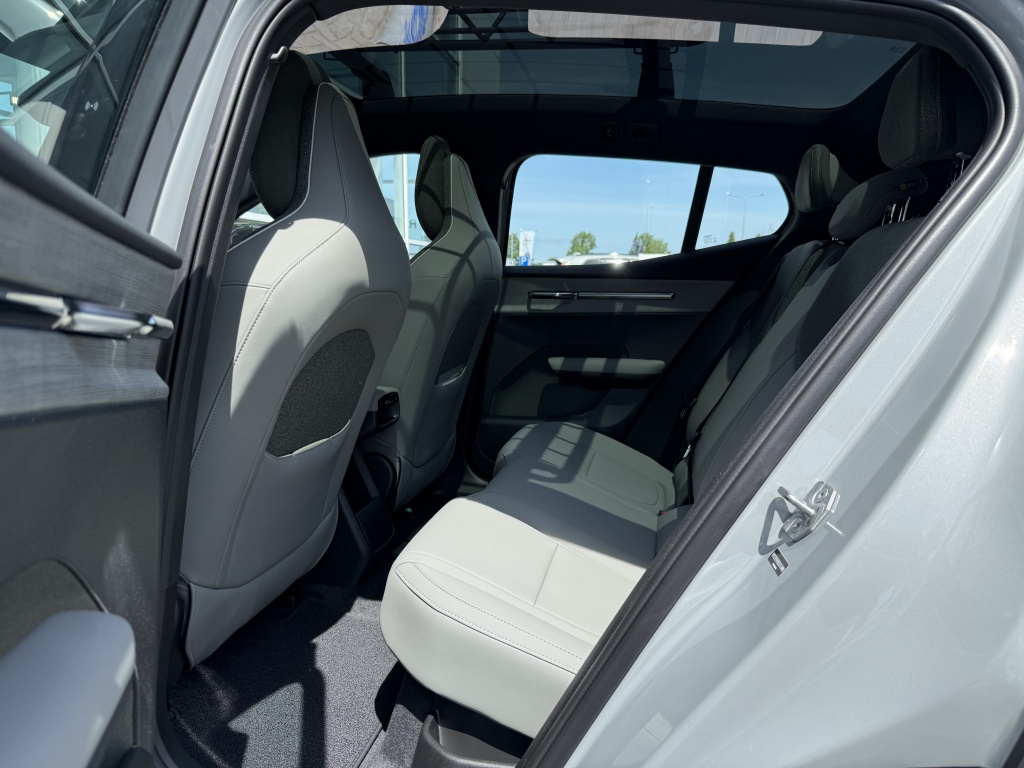 Volvo Ex30