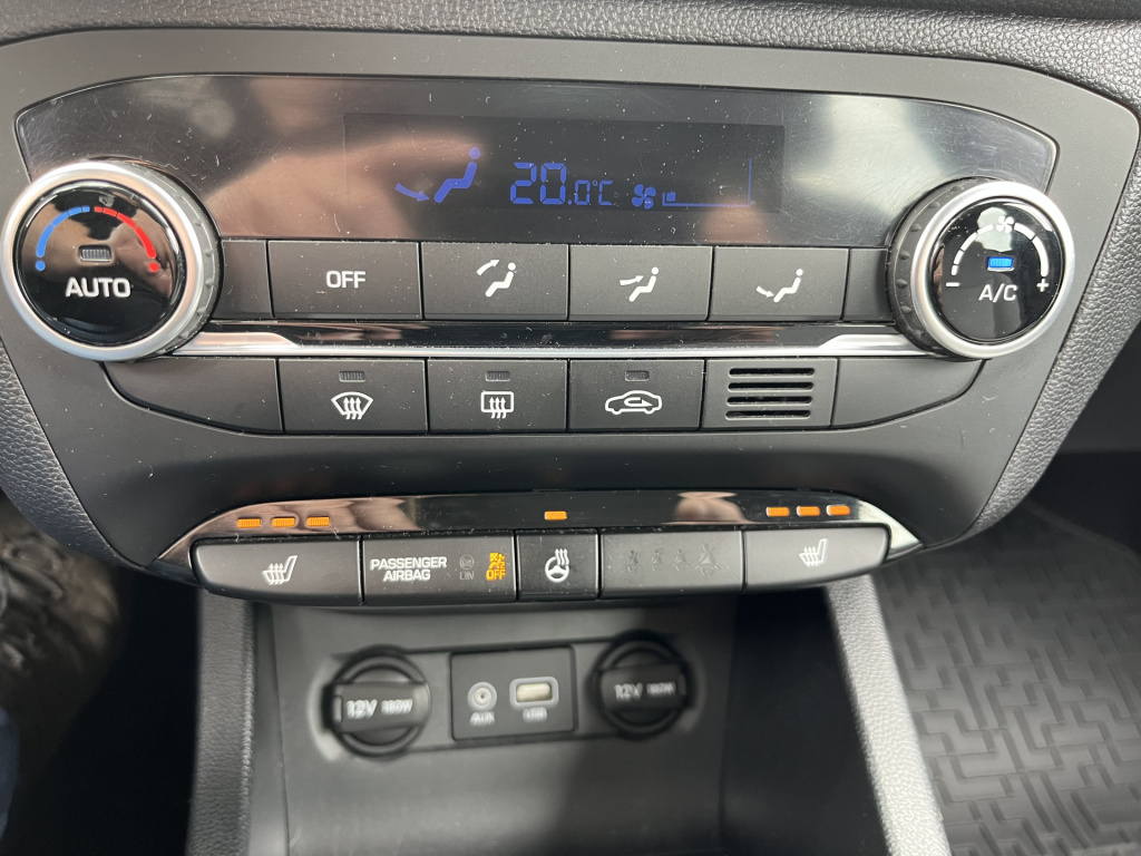 Hyundai I 20