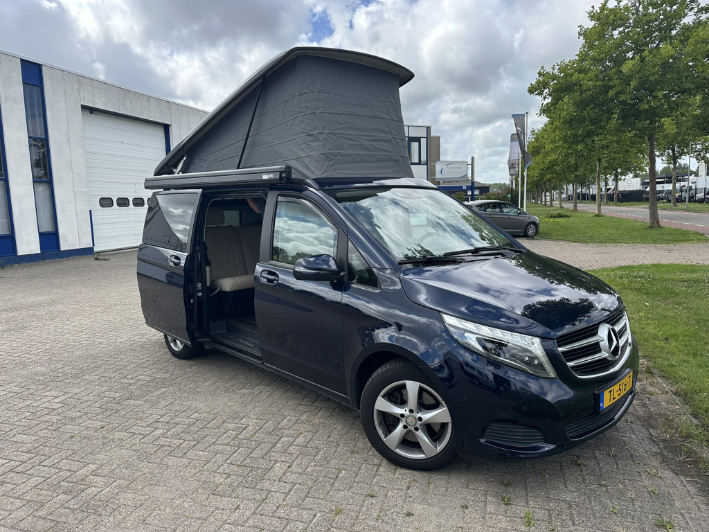 Mercedes-Benz Marco Polo