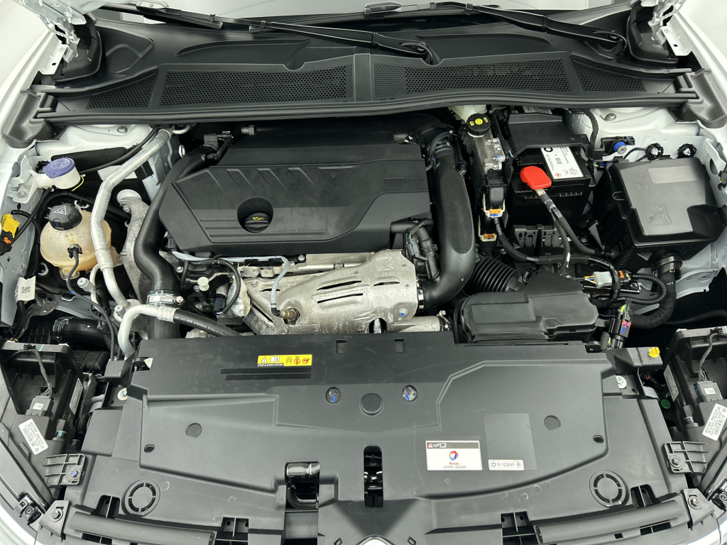 Citroen C5 X