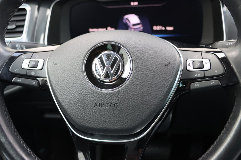 Volkswagen E-golf