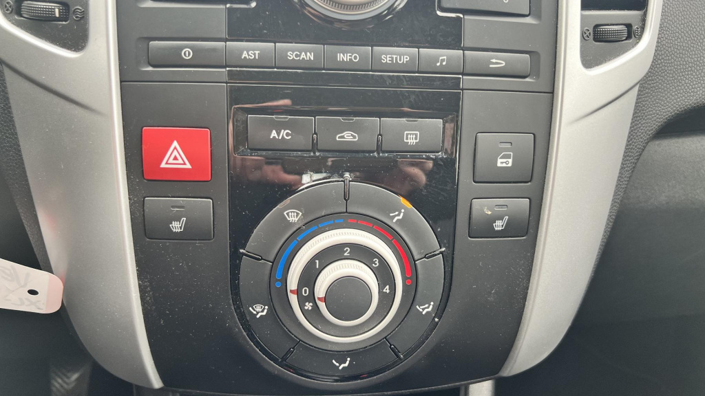 Kia Venga