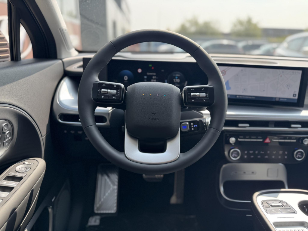 Hyundai Ioniq 9