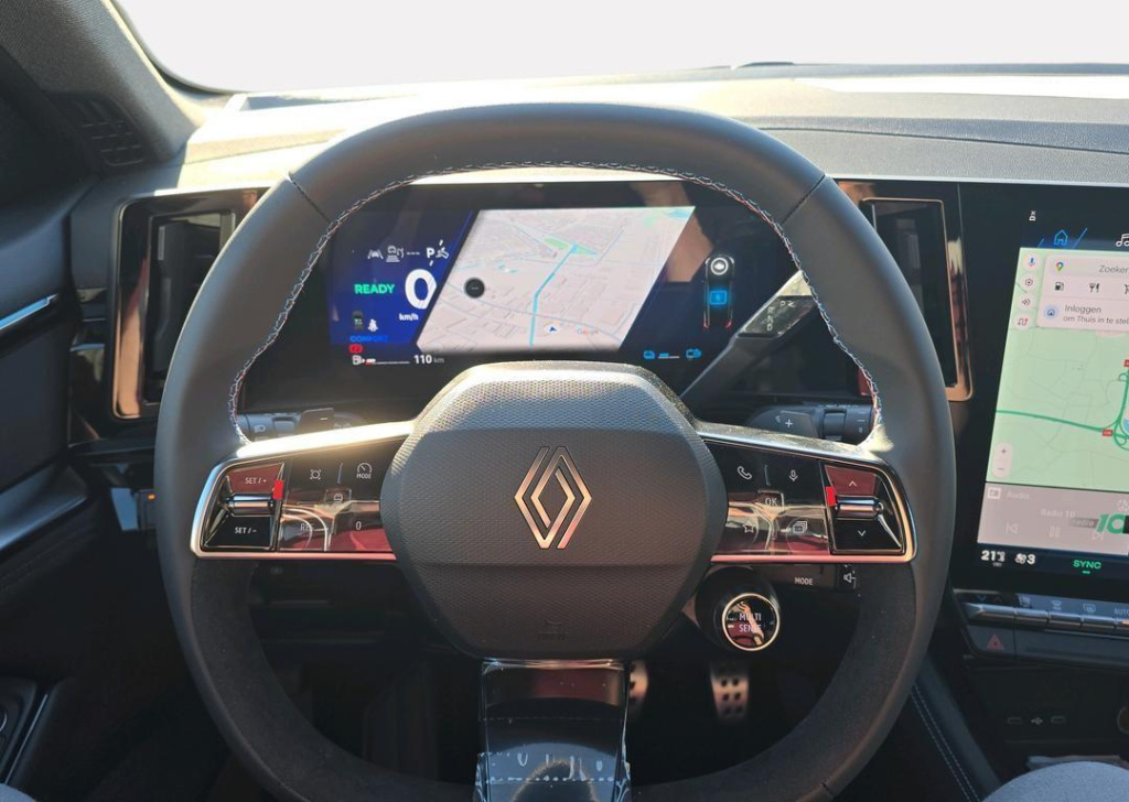 Renault Espace