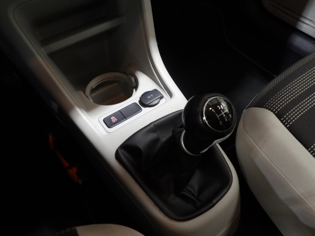 Seat Mii