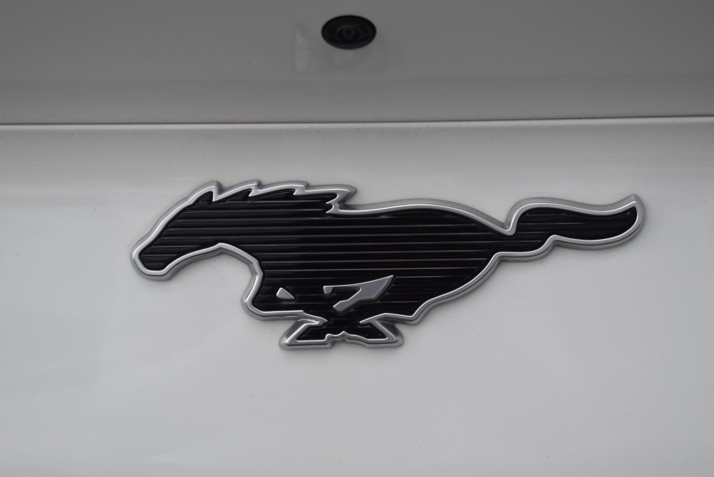 Ford Mustang Mach-e