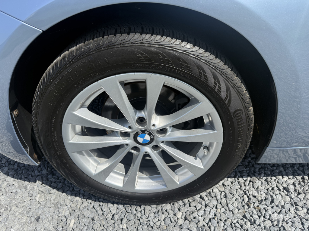 BMW 3-serie