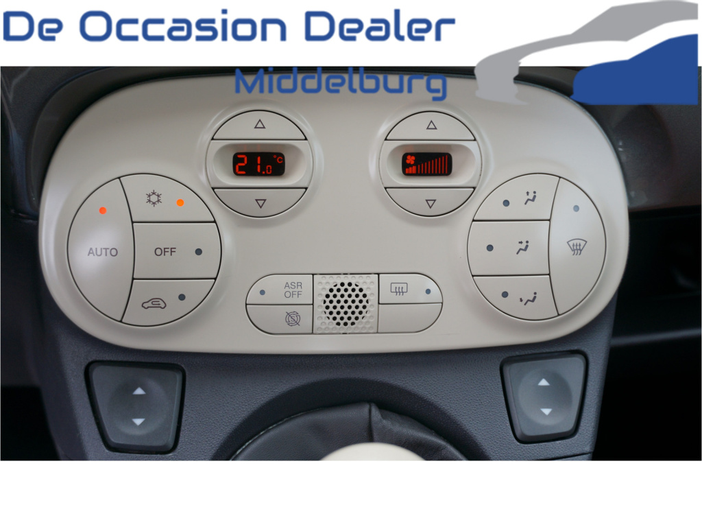 Fiat 500 C