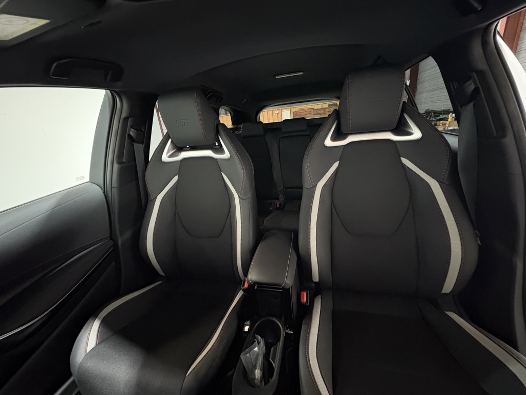 Toyota Corolla Touring Sports