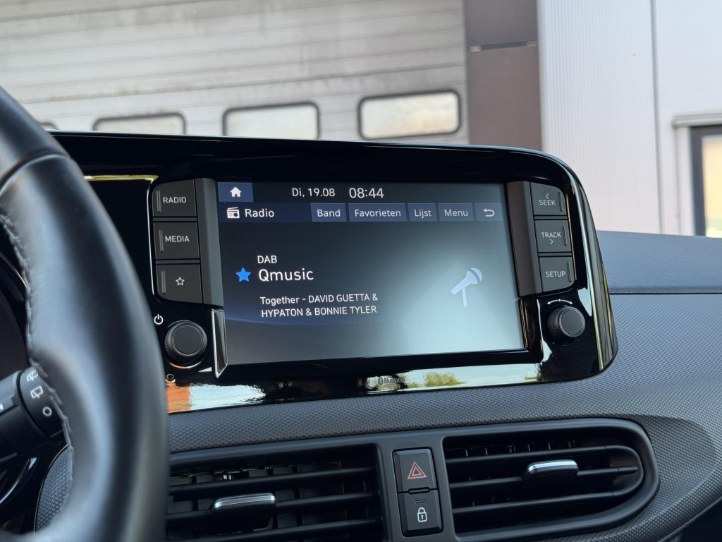 Hyundai I 10
