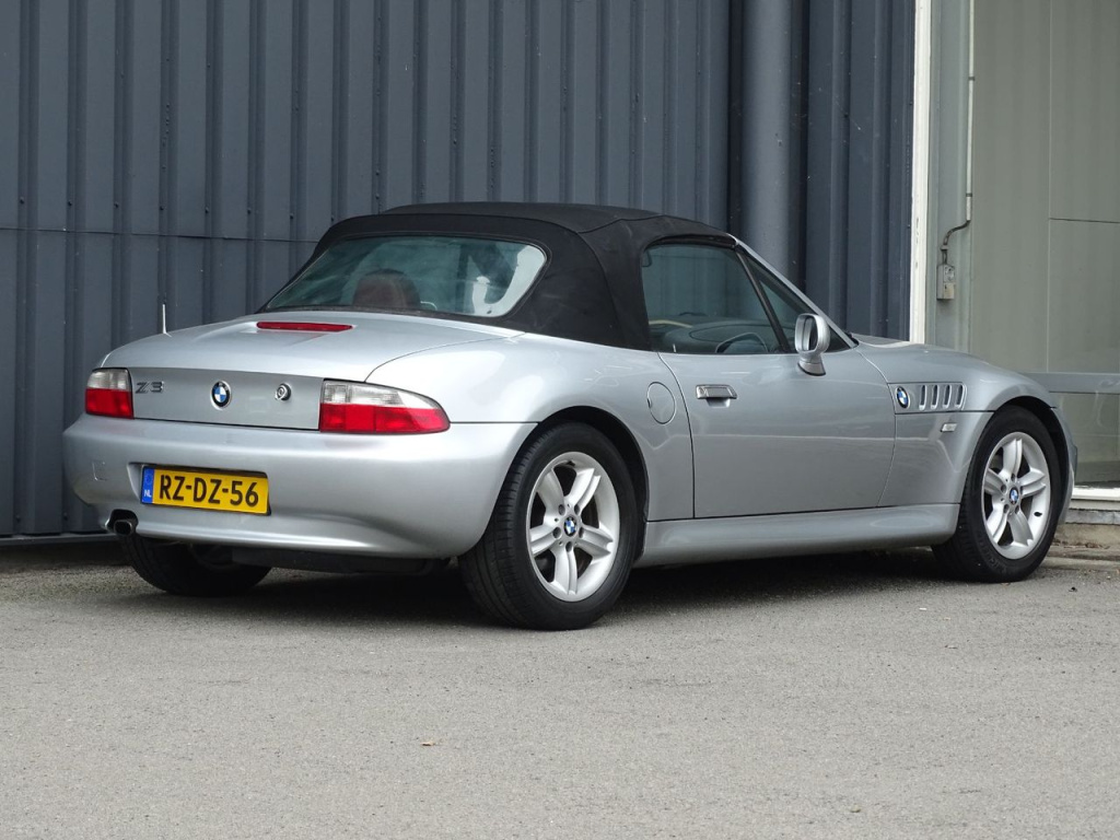 BMW Z3