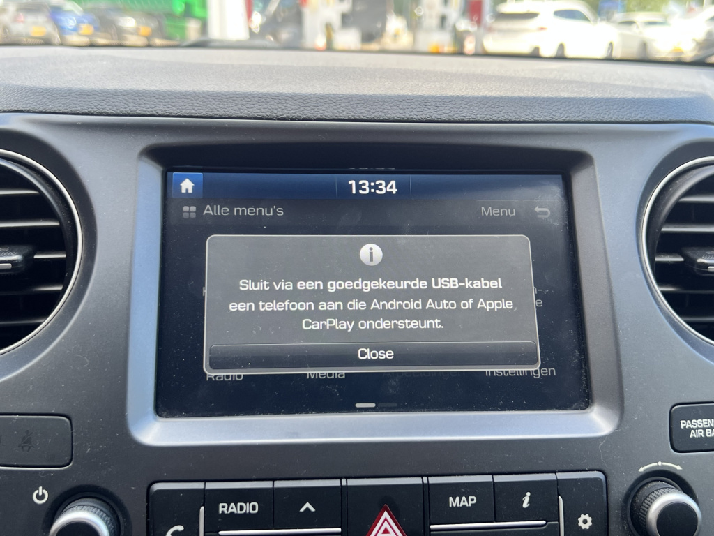 Hyundai I 10