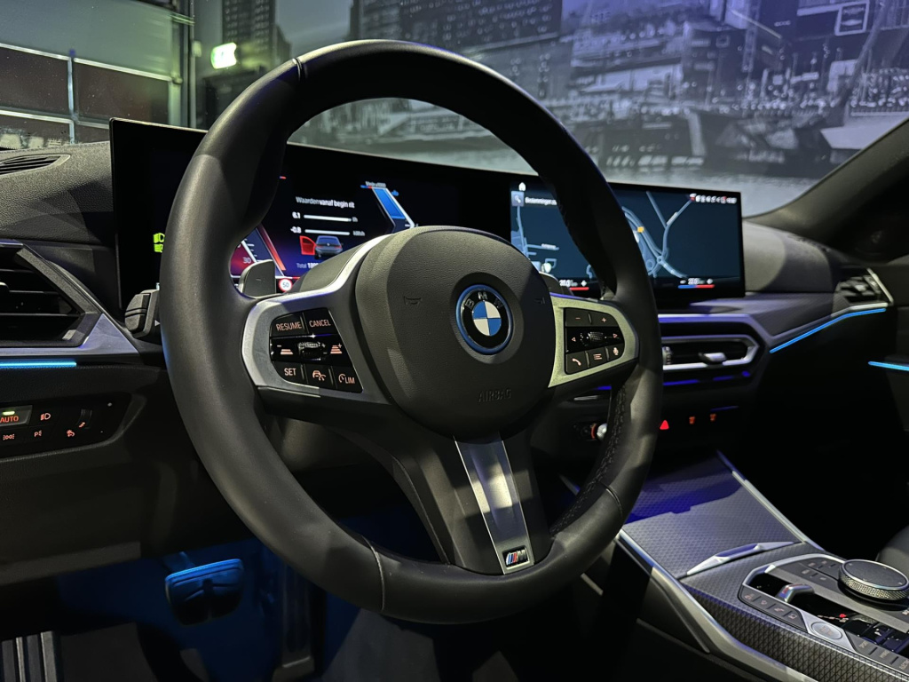 BMW 3-serie