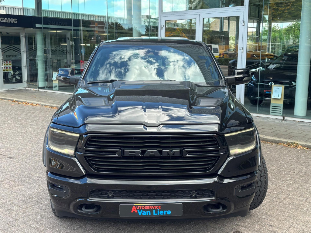 Ram 1500