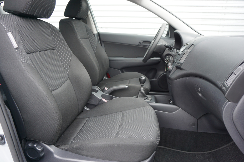 Hyundai I 30