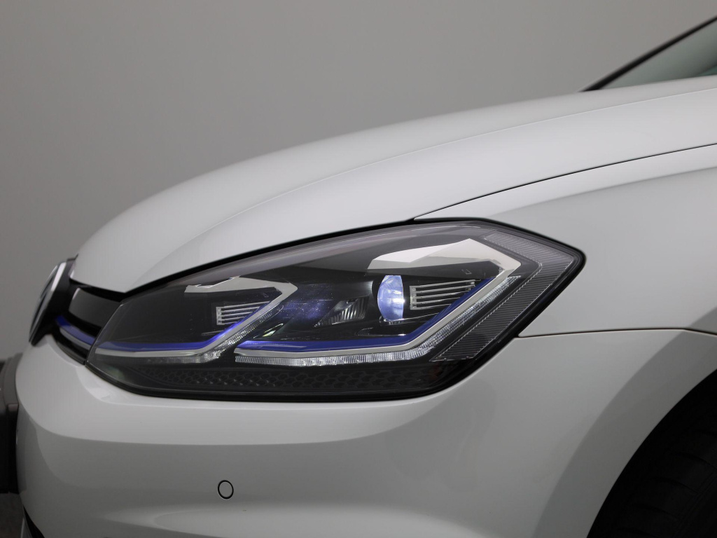 Volkswagen E-golf