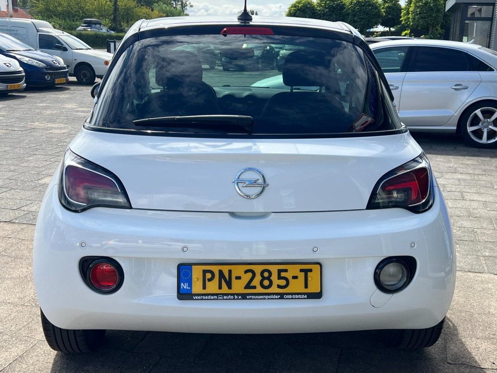 Opel Adam