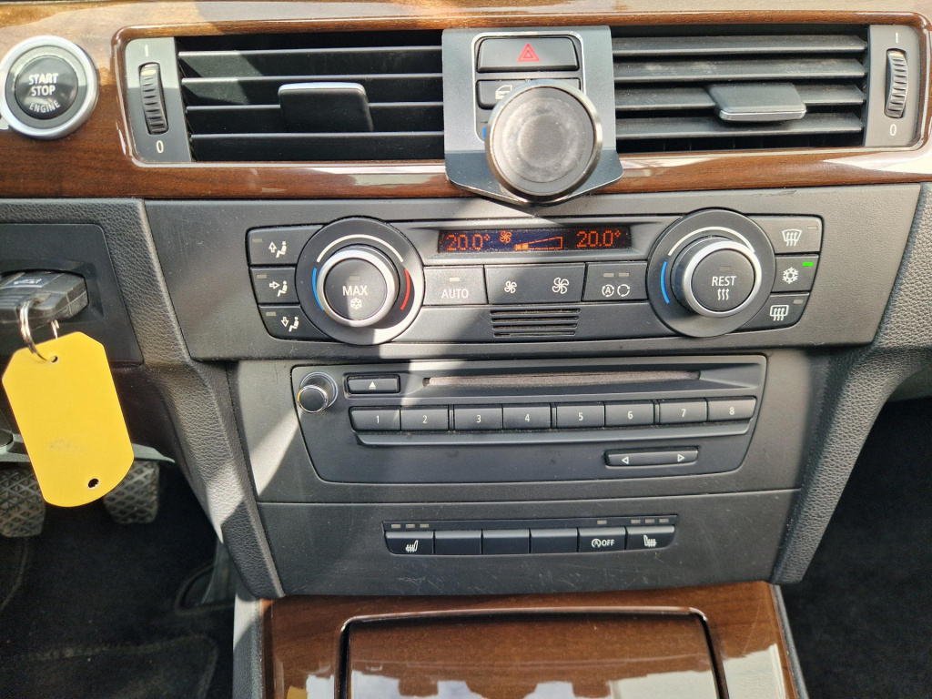 BMW 3-serie