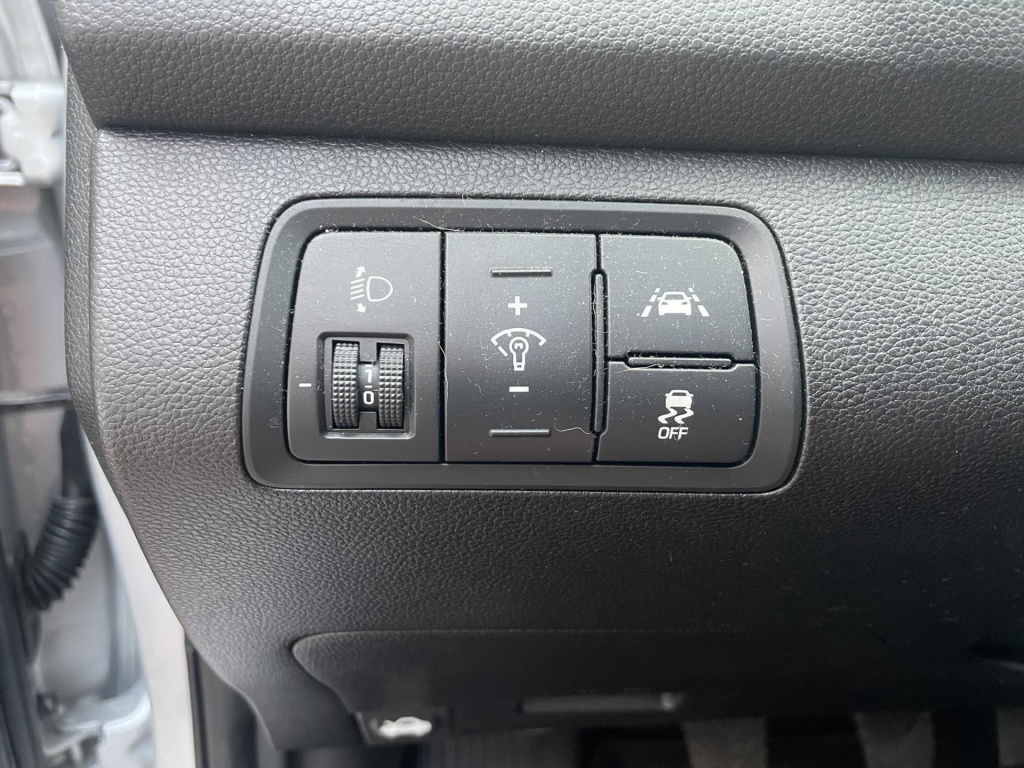 Hyundai I 20
