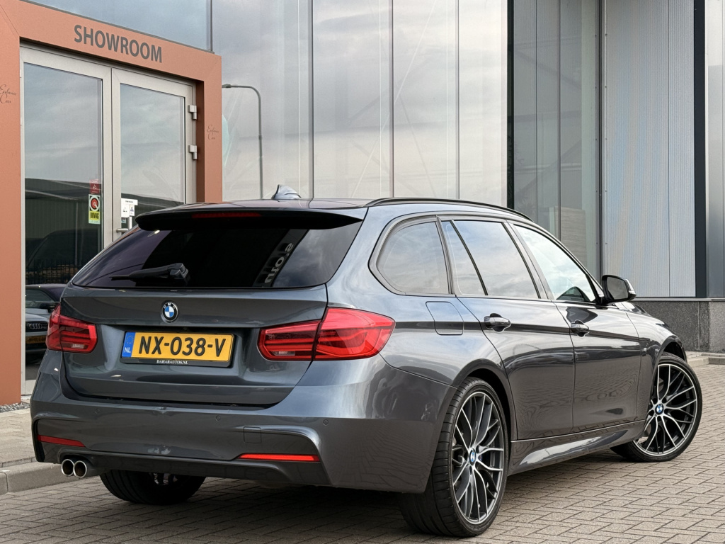 BMW 3-serie