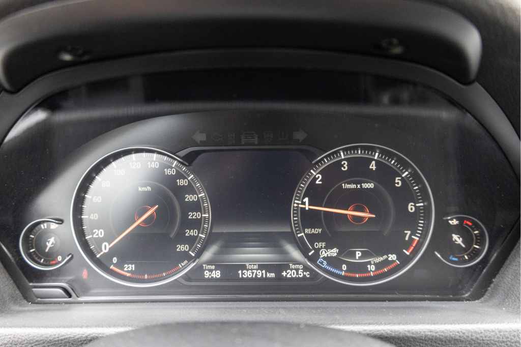 BMW 3-serie