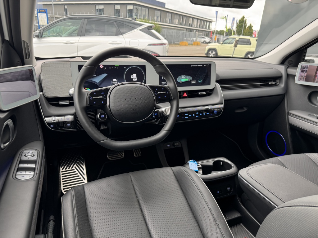Hyundai Ioniq 5