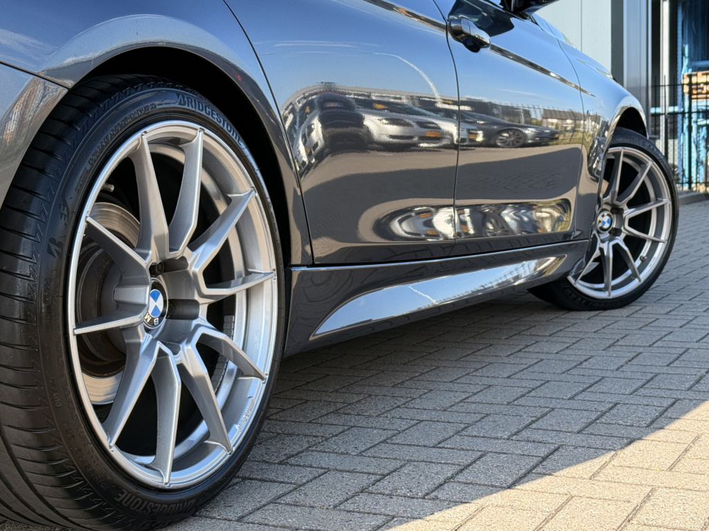 BMW 3-serie