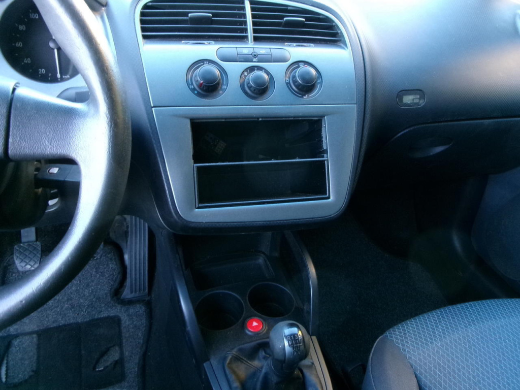 Seat Altea Xl