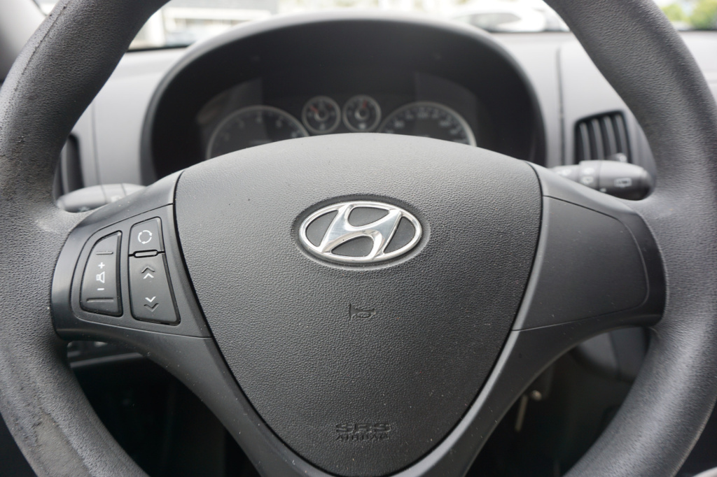 Hyundai I 30