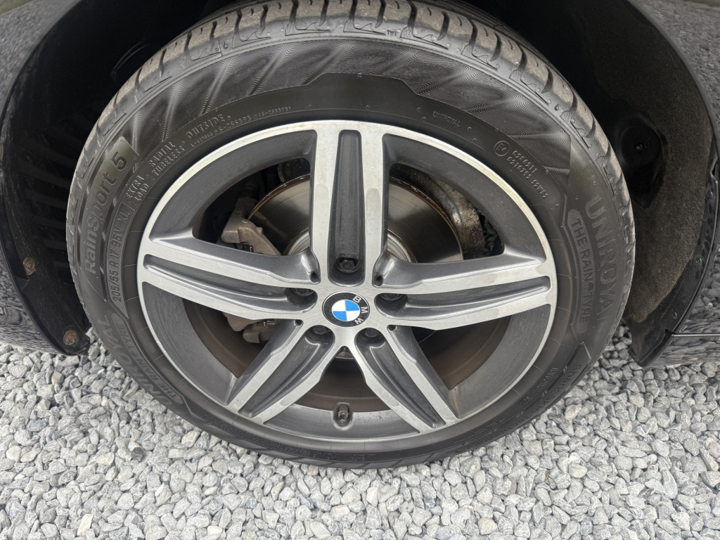 BMW 2-serie