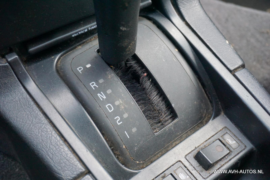 Volvo 940