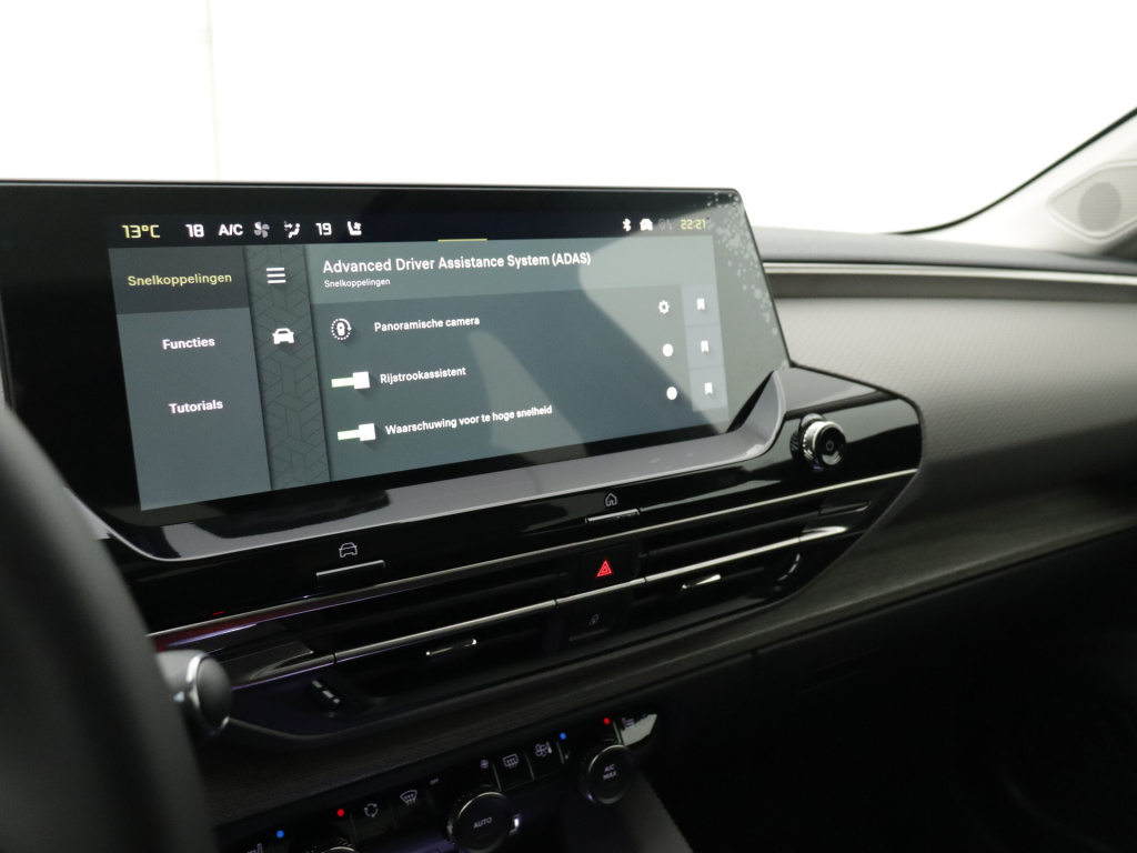 Citroen C5 X