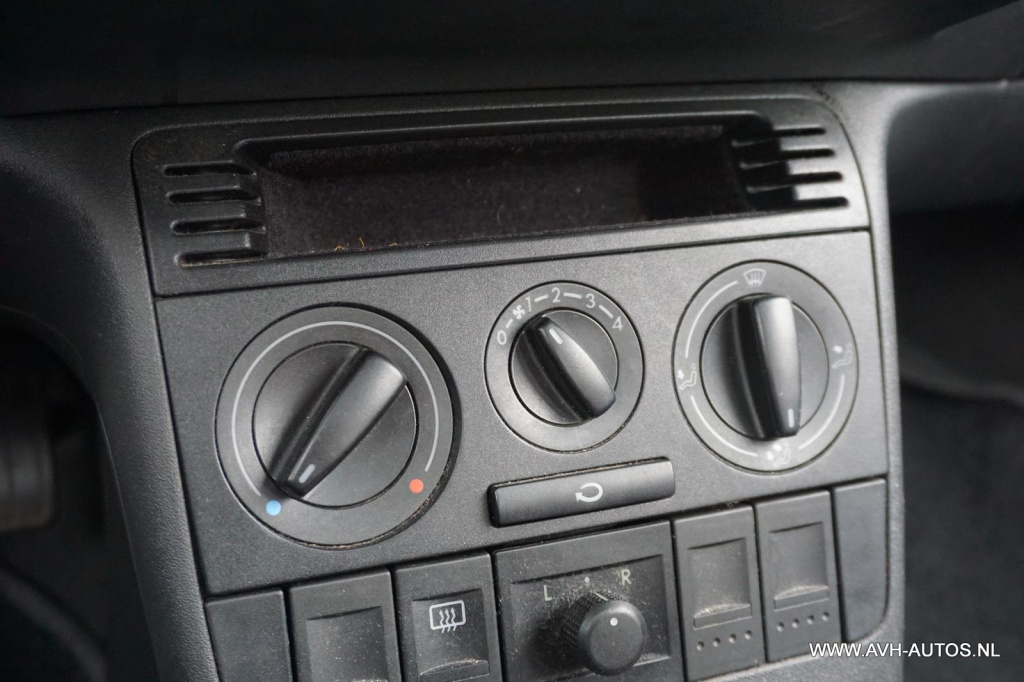 Volkswagen Lupo