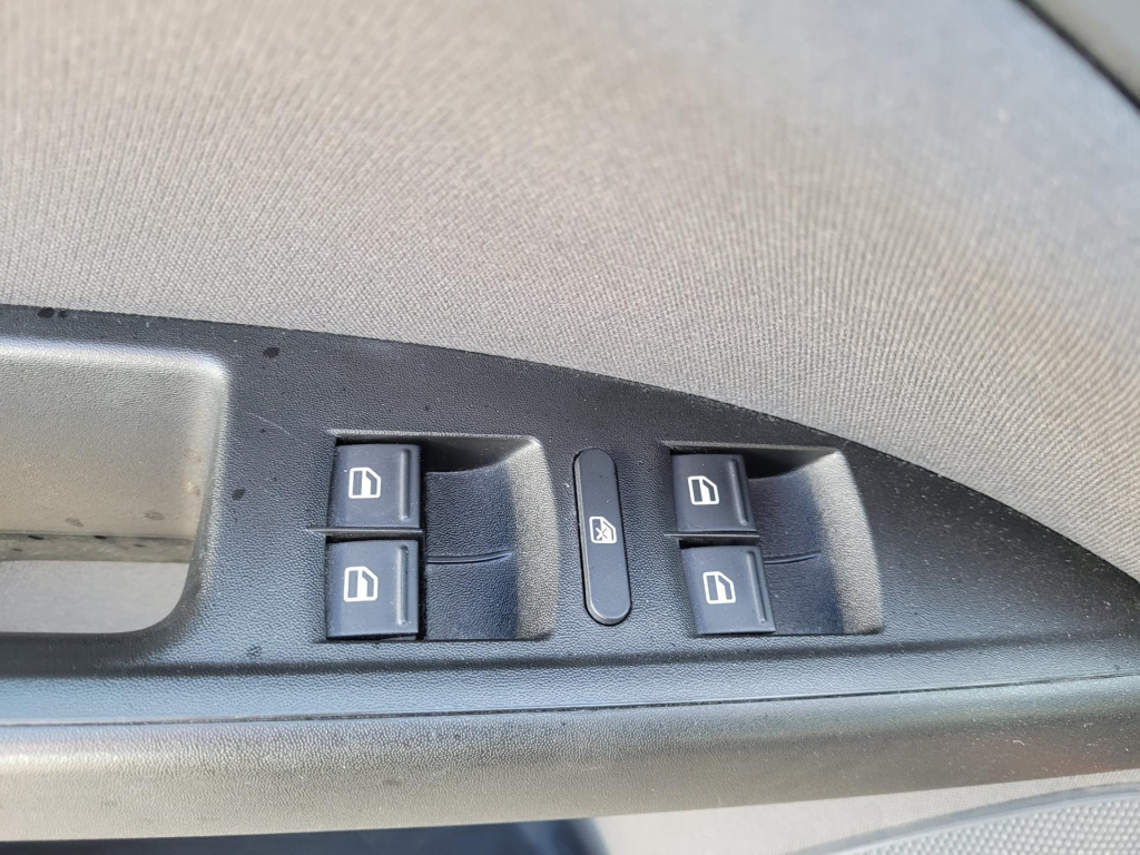 Seat Altea