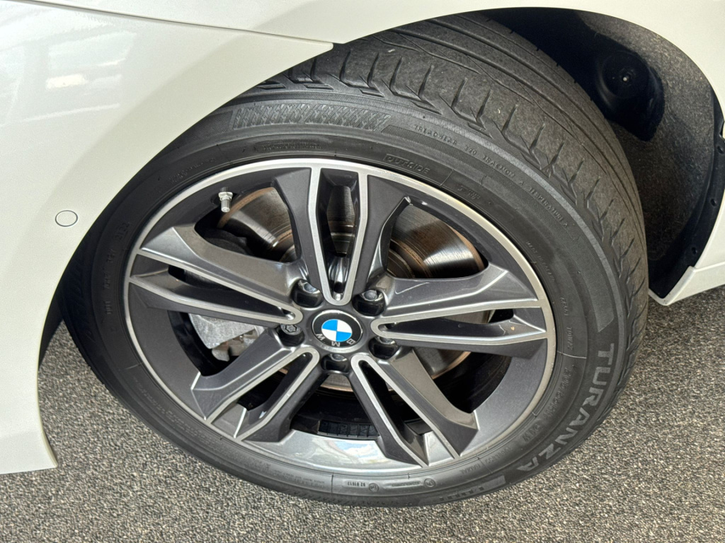 BMW 2-serie